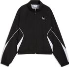 Sport Relaxed Woven Full-zip Jacket