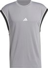 Basketball ALL World Sleeveless Tank Men