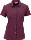 Agile 3XT - 1/2 Bluse Karo elas.
