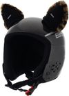 Helmet Ears