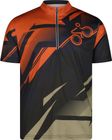 MAN T-shirt Freebike
