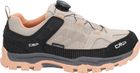 Kids Kiruna Fitgo Trekking Shoes WP