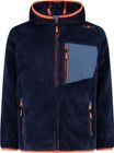 KID Jacket FIX Hood