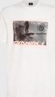 O'neill Photo Print T-shirt