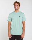 Streamline Embroid Tee