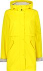 Woman Jacket FIX Hood
