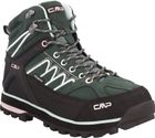 Moon Mid WMN Trekking Shoe WP