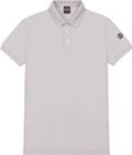 Short Sleeves Polo With Logo ON Sleeve