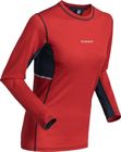 Performance Wool Long Sleeve Wmn
