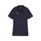 Teamfinal Casuals Polo Wmn