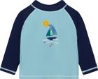 Baby Tshirt Long Sleeve W. App. 720308