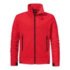 Fleece Jacket Style Blaueis Men