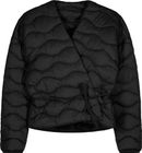 Tahiti Puffy Wrap Around