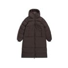 Oslo Down Long Coat Women