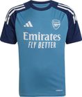 Arsenal FC 25/26 Tiro 25 Competition Training Jersey Kids Junior Boys and Girls