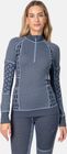 Smekker Half-Zip