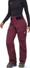 Haldigrat Light Hardshell Pants Women