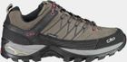 Rigel Low Trekking Shoes WP