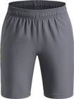 Tech Woven Wordmark Short