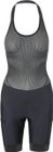W Chrono Expert Haltr Bib w Pockets
