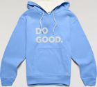 Do Good Organic Pullover Hoodie