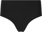 Ally W High Rise Bikini Brief