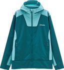 NEW M Urban Tech Hooded Jacket