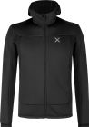 Pulse Hooded Maglia