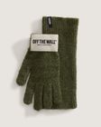 Off The Wall Twofer Gloves