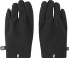 Fleece Gloves, Tuuleen