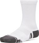 New Y UA Perf Tech 3pk Crw