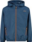 KID Jacket Rain FIX Hood