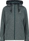 Woman Jacket FIX Hood