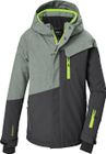 KSW 211 Boys Ski Jacket