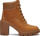 Womens Mid Lace UP Boot
