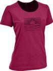 Tegernsee - T-shirt mit Print