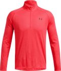 Tech Textured 1/2 Zip