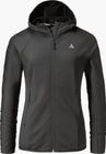 Fleece Hoody Style Cascata Women