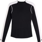 Vale Rib Knit Longsleeve