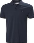 Elba Fitted Polo