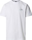 Mens Softshell Reflective Box NSE Tee