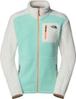 Womens Yumiori Full Zip