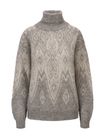 Falun Alpa Feminine Sweater