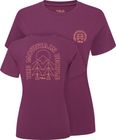 Tuku Cirque Tee Wmns