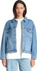 Womens Archive Denim Jacket