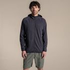 Nosilife Nadim Hooded Jacket