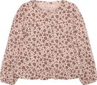 T-shirt LS AOP