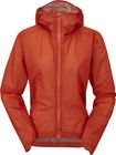 Cinder Phantom Jacket Wmns