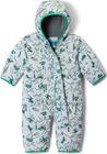 Infant Snuggly Bunny II Insulated Bunting