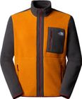 Mens Yumiori Full Zip